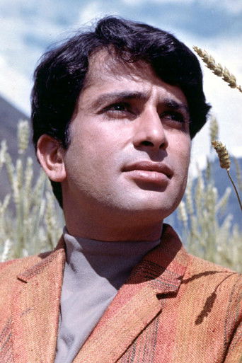 Foto de Shashi Kapoor