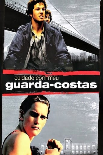 Cuidado com Meu Guarda-Costas