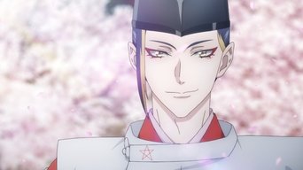 Cena de O demônio a caminho