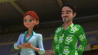 Miraculous: Las aventuras de Ladybug