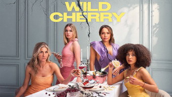 #2 Wild Cherry
