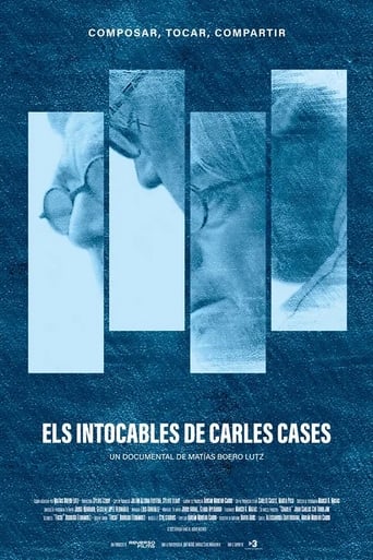Els intocables de Carles Cases