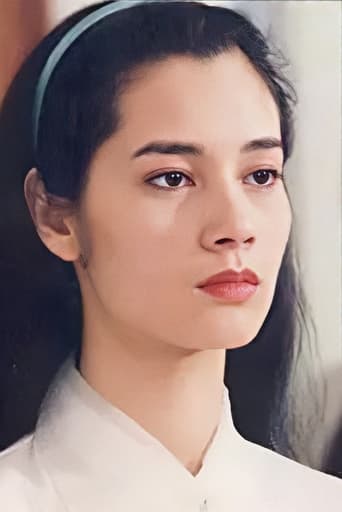 Image of Julia Cheng