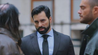 Episode 3 — "La evidencia"