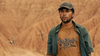 The Black Snake (2025)