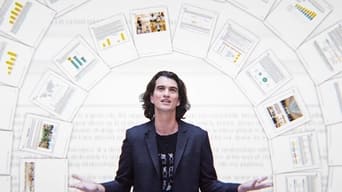Galeria 3 - WeWork: or The Making and Breaking of a $47 Billion Unicorn