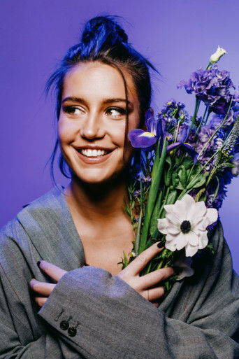 Adèle Exarchopoulos — photo 10