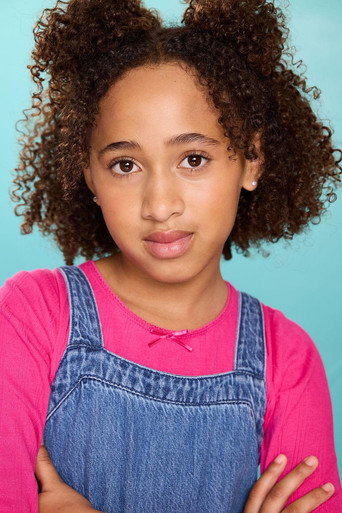 Jordyn Weitz photo 2