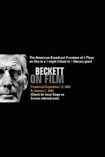 Stage on Screen (1970)