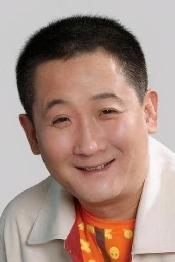 Image of Liang Tian