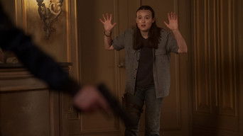 The Last of Us S2E7 poster