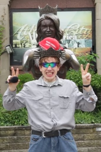 Atlantic City: Kingdom of Trump!