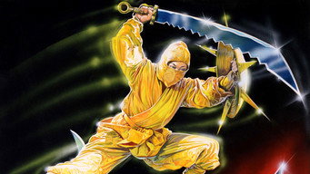 Ninja In The Deadly Trap (1981)