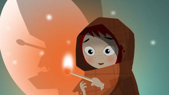 Episode 26 — The Little Match Girl