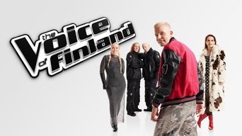 The Voice of Finland - S2E01