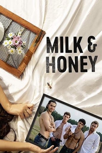 Poster of Milk & Honey