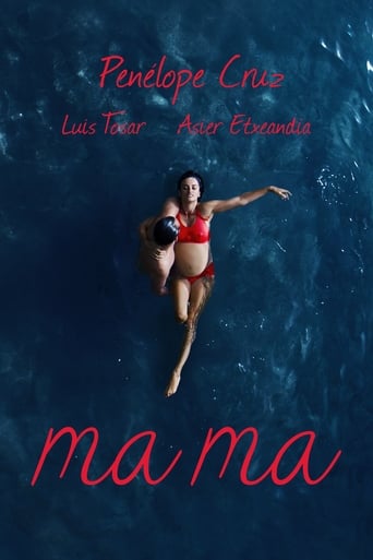 Mama (2015) - Filmy i Seriale Za Darmo