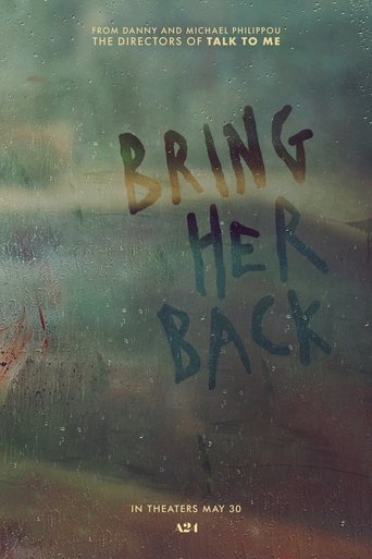 BRING HER BACK image