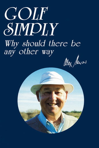 Golf Simply (1970)