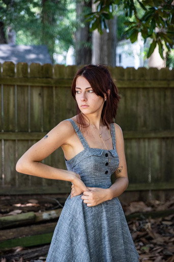 Amanda McKay — 2