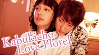 #7 Kabukicho Love Hotel