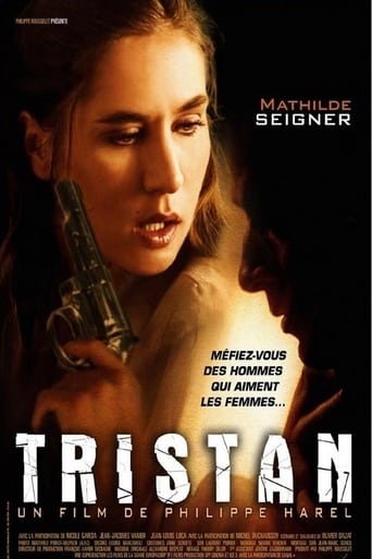 Poster för Tristan