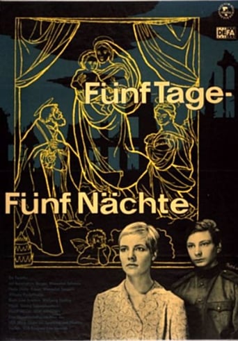 Fünf Tage – Fünf Nächte