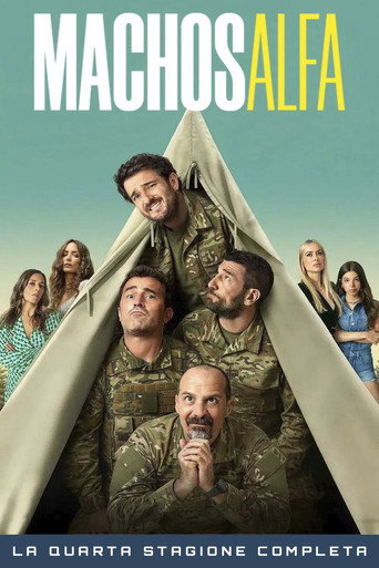 Stagione 4