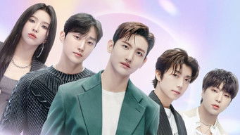 Fantasy Boys: Excitement After School - S1E01