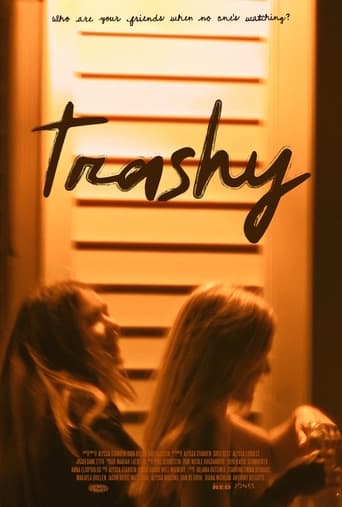 Trashy en streaming 