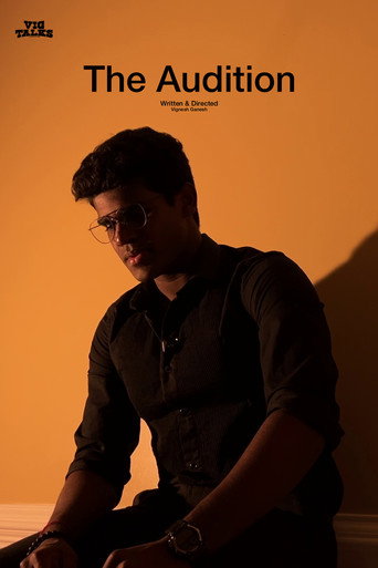 The Audition (2026)