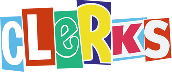 Clerks logo