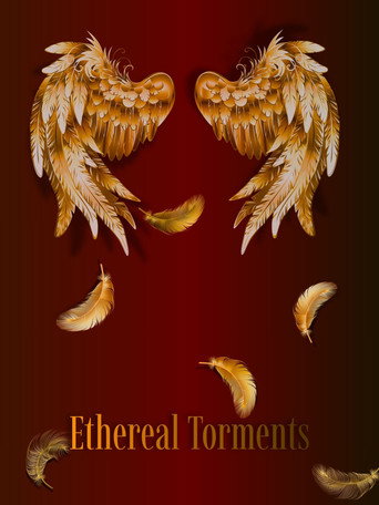 Ethereal Torments — Pósters 3