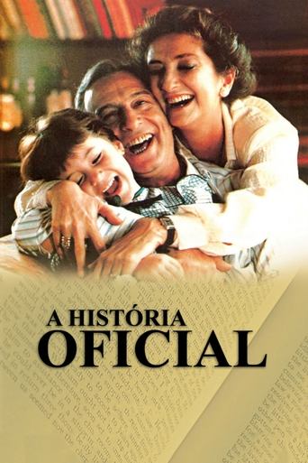 A História Oficial