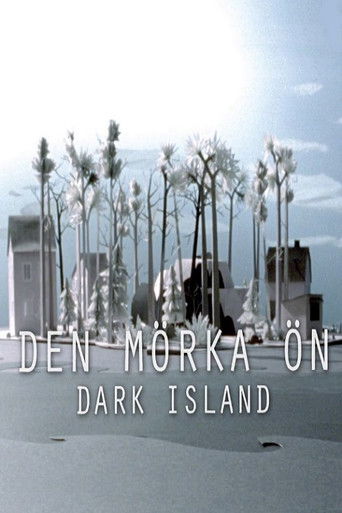 Den mörka ön (2009年)のポスター画像 - FindKey