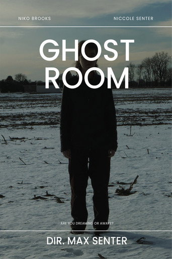 Ghost Room (1970)