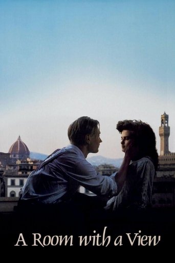 A Room with a View poster image