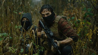 Northern Shade (2021)