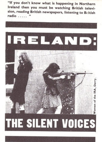 Ireland: The Silent Voices