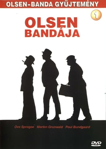 Olsen bandája