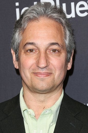 Image of David Shore