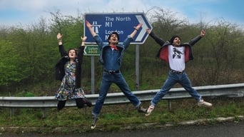 Galeria 3 - Blinded by the Light (Cegado por la luz)