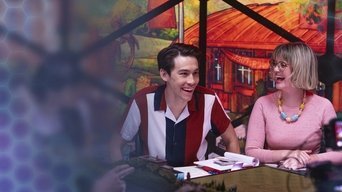 Dimension 20's Adventuring Party - S3E01