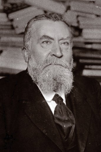 Image of Jean Jaurès