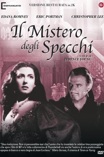 Il mistero degli specchi