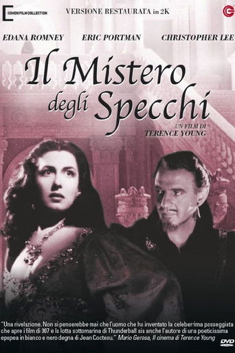 Il mistero degli specchi (1948)