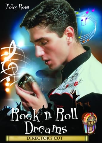 Poster för Rock N Roll Dreams