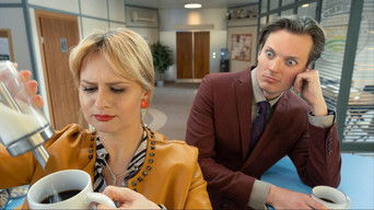 Episode 20 — Episode 20