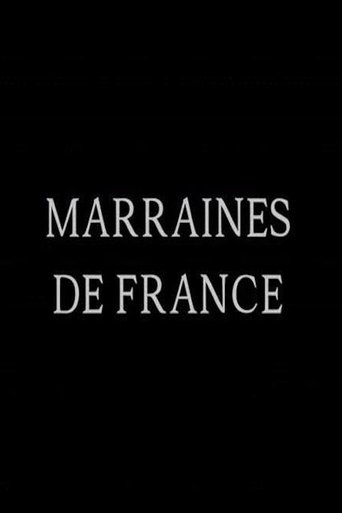 Poster för Marraines de France