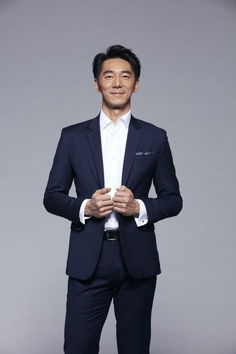 Image of Lee Lee-Zen